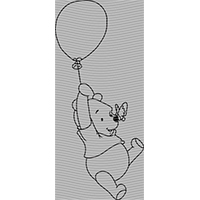 Winnie the Pooh-WP 333